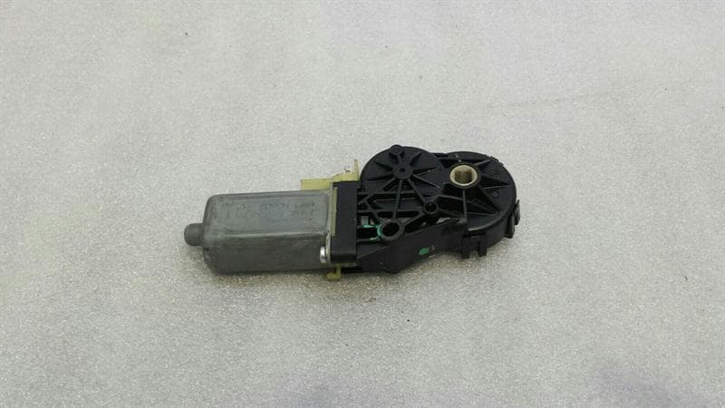 PORSCHE Porsche Cayenne 957 FRH Backrest Adjustment 0096912 Seat Engine Front Right