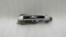 PORSCHE Porsche Cayenne 957 RLH Door Handle 9553103200G2X Door Handle Rear Left — thumbnail 1