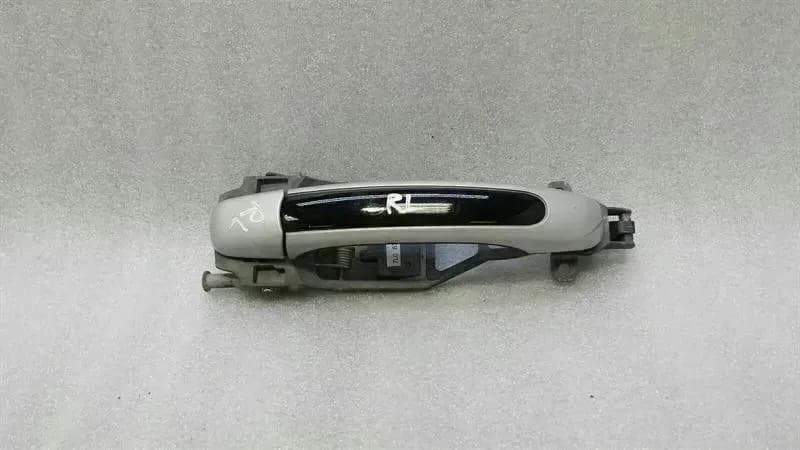 PORSCHE Porsche Cayenne 957 RLH Door Handle 9553103200G2X Door Handle Rear Left