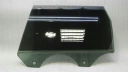PORSCHE Porsche Cayenne 957 RLH Door Glass 95554261111 Rear Door Glass LI Dark Tinted — thumbnail 5