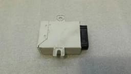 PORSCHE Porsche Cayenne 957 Tyre Pressure Module 7L5907273E Tire Pressure Control Module — thumbnail 3