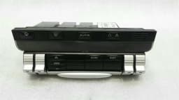 PORSCHE Porsche Cayenne 957 Car Climate Control 7L5907040BT Climate Control Panel — thumbnail 9