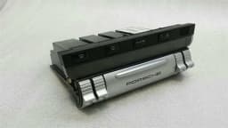 PORSCHE Porsche Cayenne 957 Car Climate Control 7L5907040BT Climate Control Panel — thumbnail 5