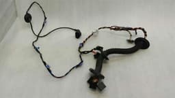 PORSCHE Porsche Cayenne 957 Front Right Door Wiring 7L5971120 Door Wiring Harness Front Right — thumbnail 3