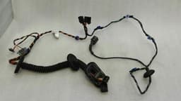 PORSCHE Porsche Cayenne 957 Front Right Door Wiring 7L5971120 Door Wiring Harness Front Right — thumbnail 2