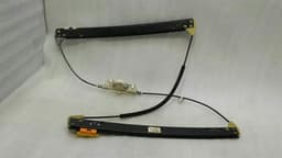 PORSCHE Porsche Cayenne 957 Right Front Door Winder 9554246204 Power Window Front RE — thumbnail 5