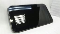 PORSCHE Porsche Cayenne 957 Sunroof Glass 95556400220 Sliding Sunroof Glass 7L0877055B — thumbnail 7