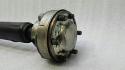 PORSCHE Porsche Cayenne S 957 Front Propshaft 7L0521101D Propshaft Front 4.8 — thumbnail 3