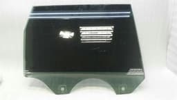 PORSCHE Porsche Cayenne 957 RRH Door Glass 95554261211 Rear Door Window RE Dark Tinted — thumbnail 6