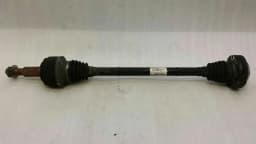 PORSCHE Porsche Cayenne 957 left rear drive shaft 95533202411 drive shaft rear left — thumbnail 5