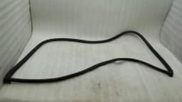PORSCHE Porsche Cayenne 957 Bonnet Seal 7L5823707A Bonnet Gaskets — thumbnail 4