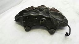 PORSCHE PORSCHE CAYENNE S 957 FRONT BRAKE KIT 95535142153 FRONT BRAKE SET 4.8 — thumbnail 10