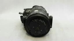 PORSCHE Porsche Cayenne 957 A/C Compressor 95812601401 Air Conditioning Compressor 4.8 V8 — thumbnail 2