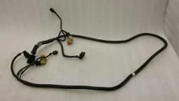 PORSCHE Porsche Cayenne 957 Front Bumper Wiring 7L5971095H Bumper Harness Front — thumbnail 4
