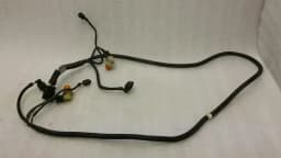 PORSCHE Porsche Cayenne 957 Front Bumper Wiring 7L5971095H Bumper Harness Front — thumbnail 1