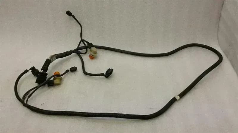 PORSCHE Porsche Cayenne 957 Front Bumper Wiring 7L5971095H Bumper Harness Front