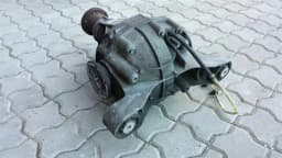 PORSCHE Porsche Cayenne 957 Rear Diff 95533202002 Differential Rear AGT 4.8 0AC525017G — thumbnail 7