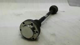 PORSCHE Porsche Cayenne 957 drive shaft rear right 95533202411 rear drive shaft — thumbnail 4