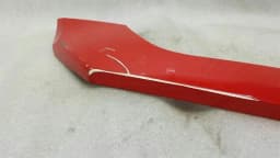 BMW BMW F800GS F800 RLH Tail Fairing 8556023 Cover Rear Left Racing Red — thumbnail 9