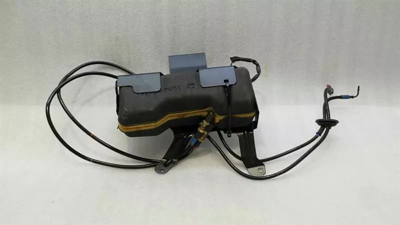 PORSCHE Porsche Cayenne 957 Boat Lid Hydraulic Pump 7L5871789 Tailgate Hydraulic Pump
