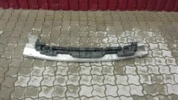 PORSCHE Porsche Cayenne 957 rear bumper beam 957 rear bumper carrier — thumbnail 4
