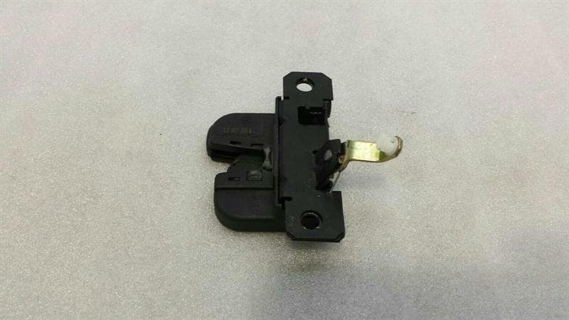 PORSCHE Porsche Cayenne 957 boat lock 95551251102 tailgate lock