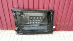 PORSCHE Porsche Cayenne 957 left front door 95553101106GRV door front left — thumbnail 9