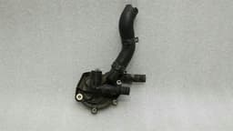 BMW BMW F800GS F800 water pump housing 8531284 water pump housing — thumbnail 1