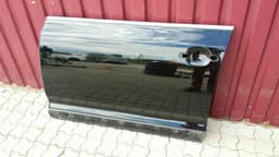 PORSCHE Porsche Cayenne 957 left front door 95553101106GRV door front left — thumbnail 2