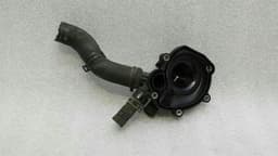 BMW BMW F800GS F800 water pump housing 8531284 water pump housing — thumbnail 2