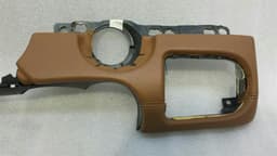 PORSCHE Porsche Cayenne Dashboard Trim 7L5857054 Dashboard Trim Full Leather — thumbnail 7