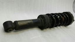 PORSCHE Porsche Cayenne 957 Shock Absorber Rear 95535801912 Shock Absorber Rear Left — thumbnail 2