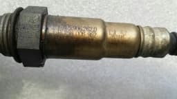 PORSCHE Porsche Cayenne S 957 Lambda Sensor 7L5906262D Oxygen Sensor 4.8 — thumbnail 3