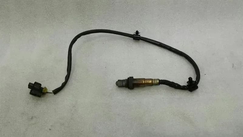 PORSCHE Porsche Cayenne S 957 Lambda Sensor 7L5906262D Oxygen Sensor 4.8