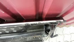 PORSCHE Porsche Cayenne 957 left front door 95553101106GRV door front left — thumbnail 10