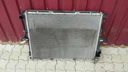 PORSCHE Porsche Cayenne S 957 Radiator Pack 95510614201 Radiator Pack 4.8 4.5 955 — thumbnail 8