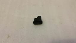 PORSCHE Porsche Cayenne 957 Alarm Switch 7L5959899B Alarm System Switch — thumbnail 3