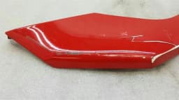 BMW BMW F800GS F800 RLH Tail Fairing 8556023 Cover Rear Left Racing Red — thumbnail 10