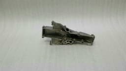 BMW BMW F800GS F800 oil sump 8533587 oilvane — thumbnail 3