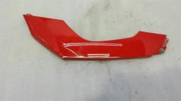 BMW BMW F800GS F800 RLH Tail Fairing 8556023 Cover Rear Left Racing Red — thumbnail 8