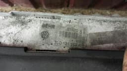 PORSCHE Porsche Cayenne S 957 Radiator Pack 95510614201 Radiator Pack 4.8 4.5 955 — thumbnail 7