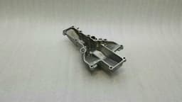 BMW BMW F800GS F800 oil sump 8533587 oilvane — thumbnail 4