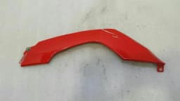 BMW BMW F800GS F800 RLH Tail Fairing 8556023 Cover Rear Left Racing Red — thumbnail 7