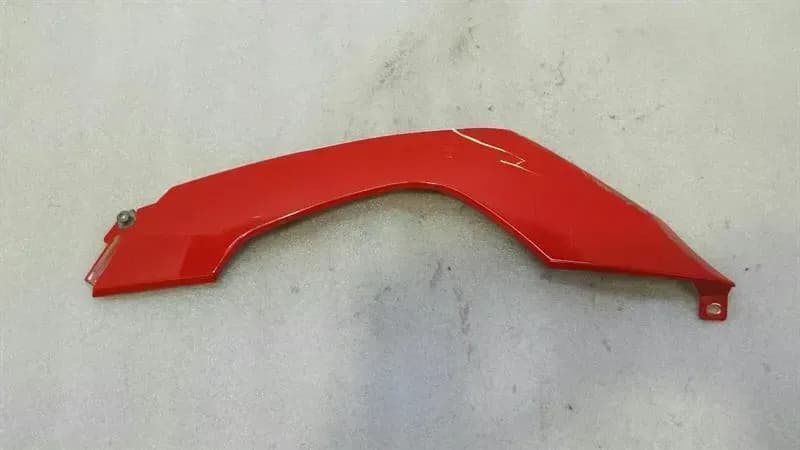 BMW BMW F800GS F800 RLH Tail Fairing 8556023 Cover Rear Left Racing Red