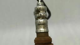 BMW BMW F800GS F800 Lambda Sensor 7718140 HO2S — thumbnail 3