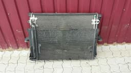 PORSCHE Porsche Cayenne S 957 Radiator Pack 95510614201 Radiator Pack 4.8 4.5 955 — thumbnail 1