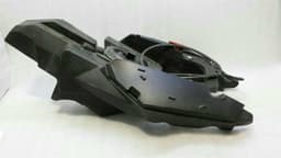 BMW BMW F800GS F800 Fuel Tank 7704799 Fuel Tank — thumbnail 1