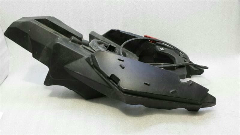 BMW BMW F800GS F800 Fuel Tank 7704799 Fuel Tank