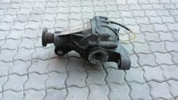 PORSCHE Porsche Cayenne 957 Rear Diff 95533202002 Differential Rear AGT 4.8 0AC525017G — thumbnail 2