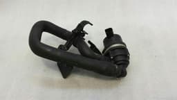 PORSCHE Porsche Cayenne 957 additional cooling pump 7L0965561K coolant pump pump 4.8 — thumbnail 3